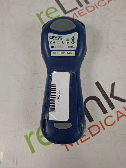 Abbott Precision Xceed Pro Blood Glucose Meter