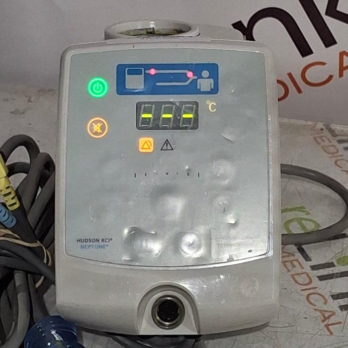 Teleflex Medical Hudson RCI Neptune Heated Humidifier