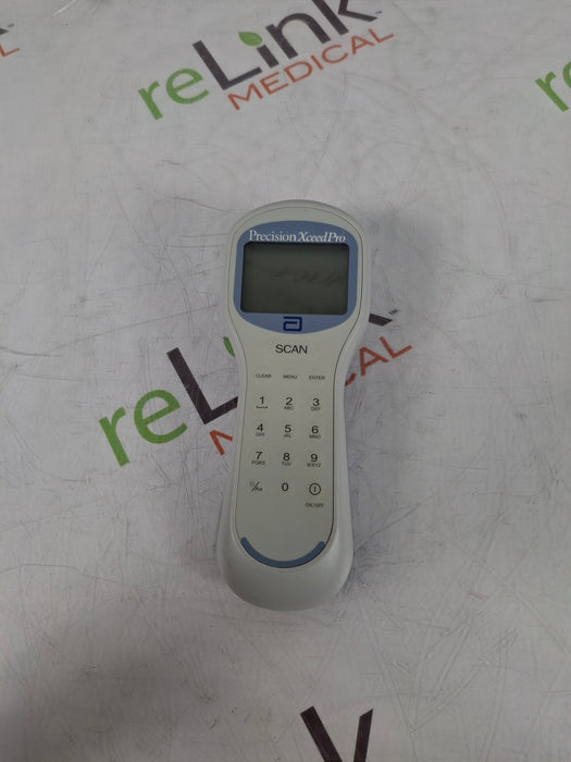 Abbott Precision Xceed Pro Blood Glucose Meter