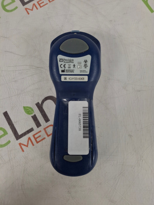 Abbott Precision Xceed Pro Blood Glucose Meter