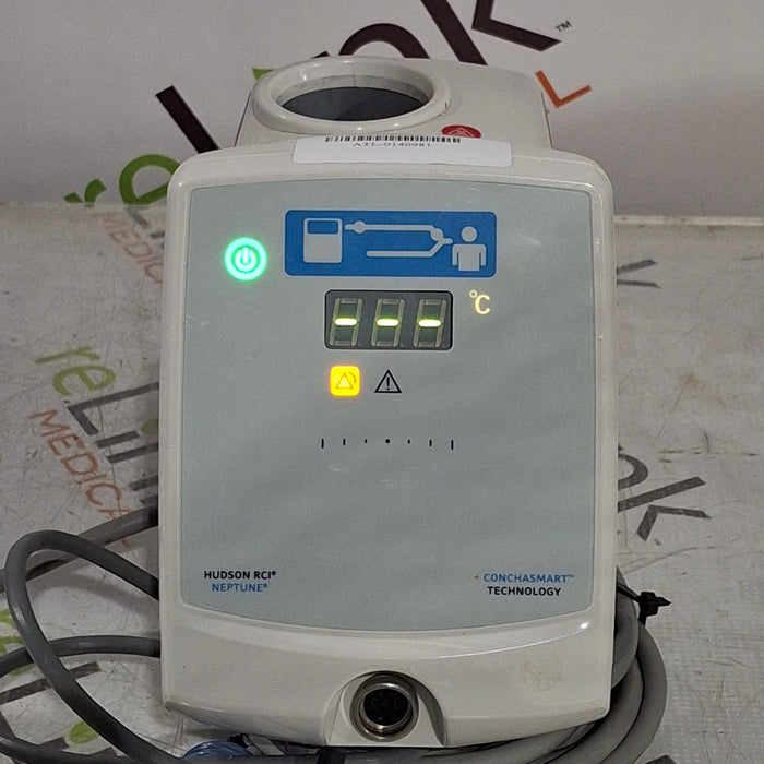 Teleflex Medical Hudson RCI Neptune Heated Humidifier