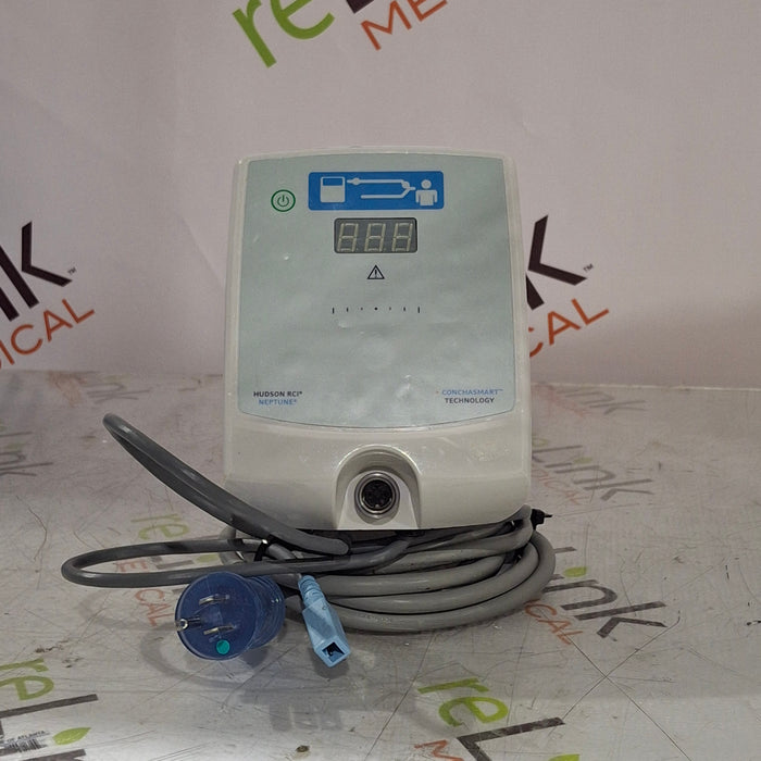 Teleflex Medical Hudson RCI Neptune Heated Humidifier