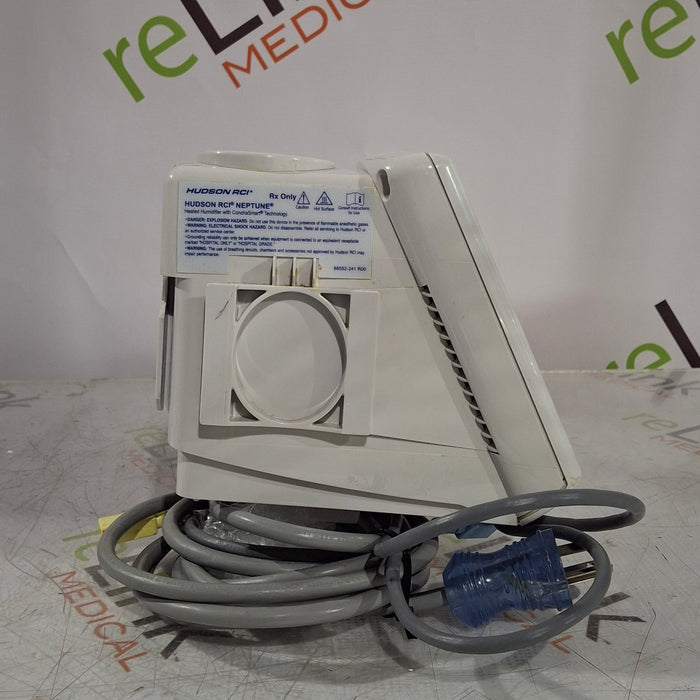 Teleflex Medical Hudson RCI Neptune Heated Humidifier