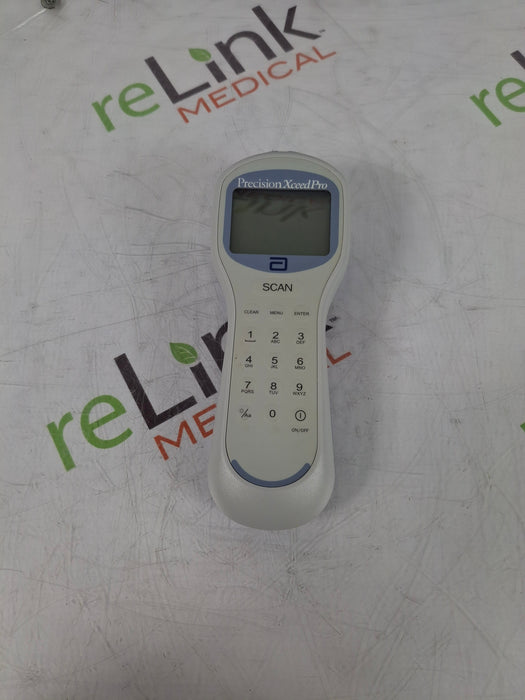 Abbott Precision Xceed Pro Blood Glucose Meter