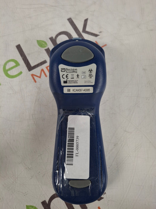Abbott Precision Xceed Pro Blood Glucose Meter