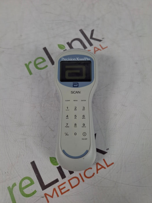 Abbott Precision Xceed Pro Blood Glucose Meter