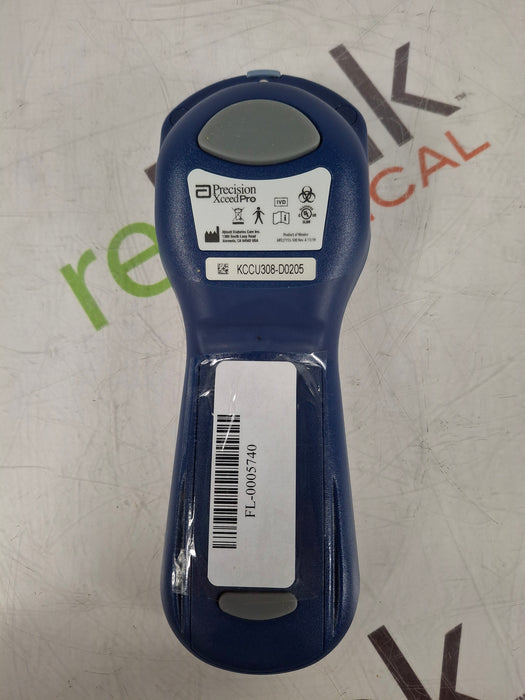 Abbott Precision Xceed Pro Blood Glucose Meter