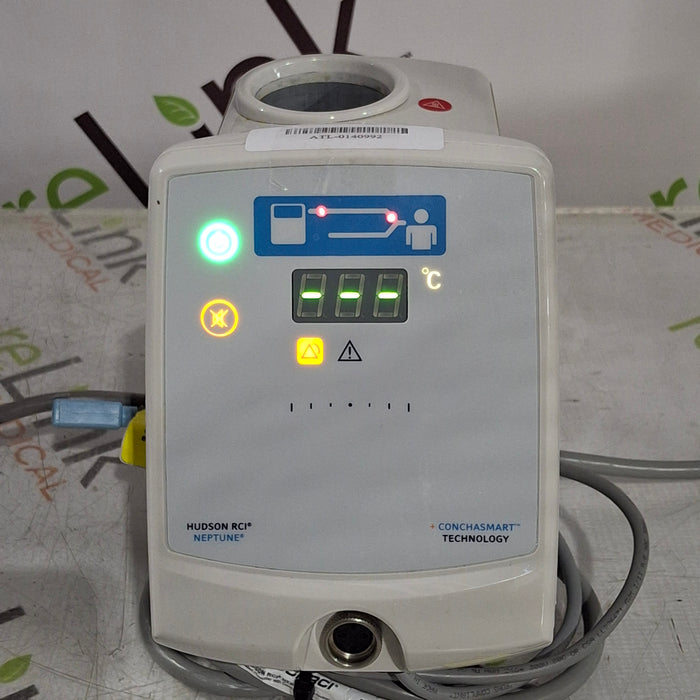 Teleflex Medical Hudson RCI Neptune Heated Humidifier