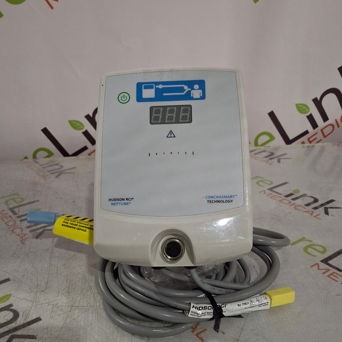 Teleflex Medical Hudson RCI Neptune Heated Humidifier