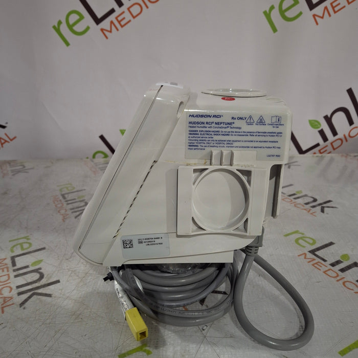Teleflex Medical Hudson RCI Neptune Heated Humidifier