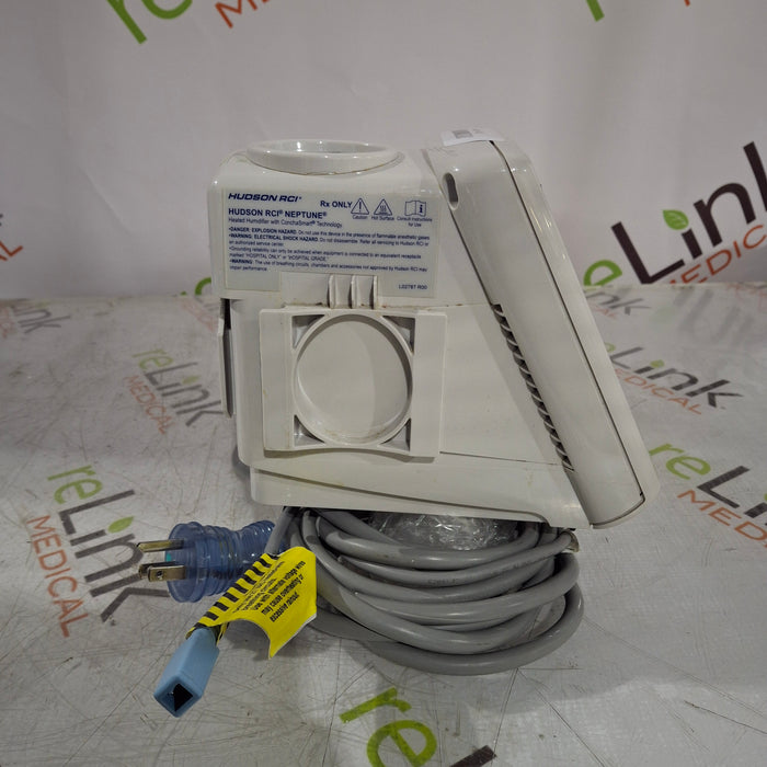 Teleflex Medical Hudson RCI Neptune Heated Humidifier