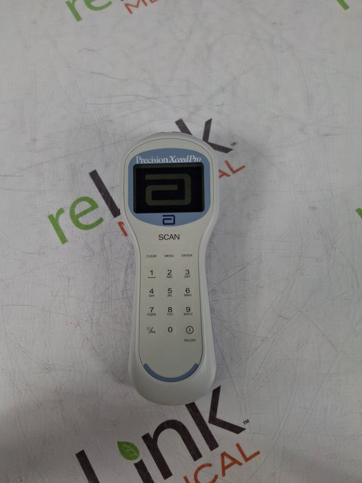 Abbott Precision Xceed Pro Blood Glucose Meter