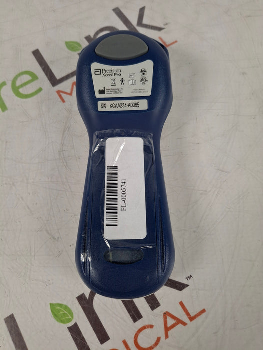 Abbott Precision Xceed Pro Blood Glucose Meter