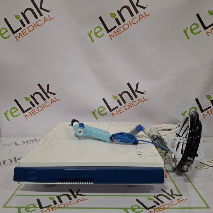 Eco Medics Exhalyzer D Pulmonary Function Testing System