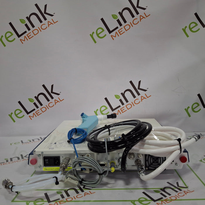 Eco Medics Exhalyzer D Pulmonary Function Testing System