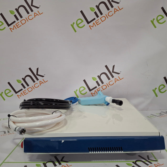 Eco Medics Exhalyzer D Pulmonary Function Testing System