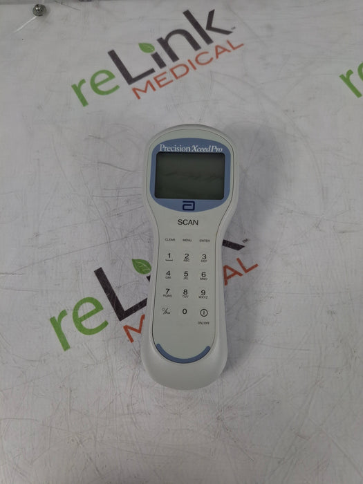 Abbott Precision Xceed Pro Blood Glucose Meter