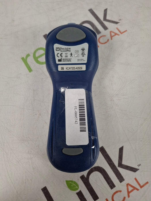 Abbott Precision Xceed Pro Blood Glucose Meter
