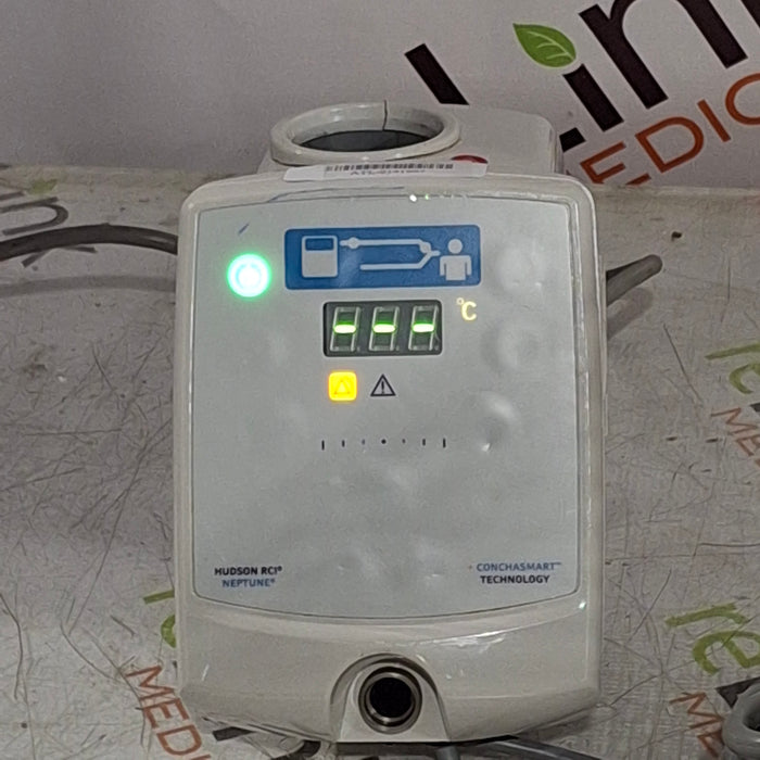 Teleflex Medical Hudson RCI Neptune Heated Humidifier