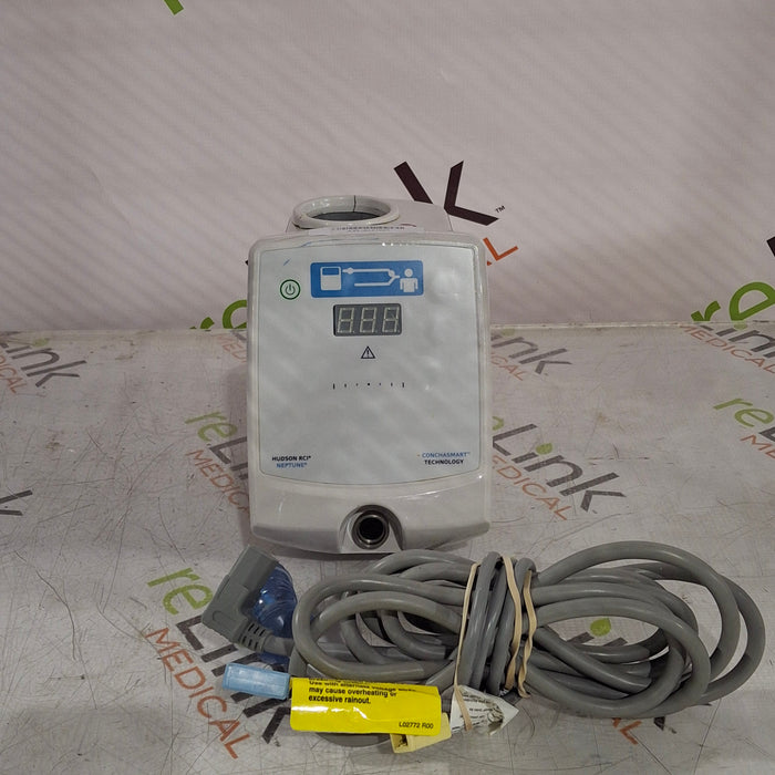 Teleflex Medical Hudson RCI Neptune Heated Humidifier