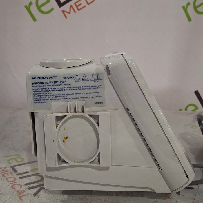 Teleflex Medical Hudson RCI Neptune Heated Humidifier