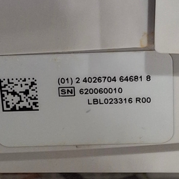 Teleflex Medical Hudson RCI Neptune Heated Humidifier