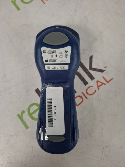 Abbott Precision Xceed Pro Blood Glucose Meter