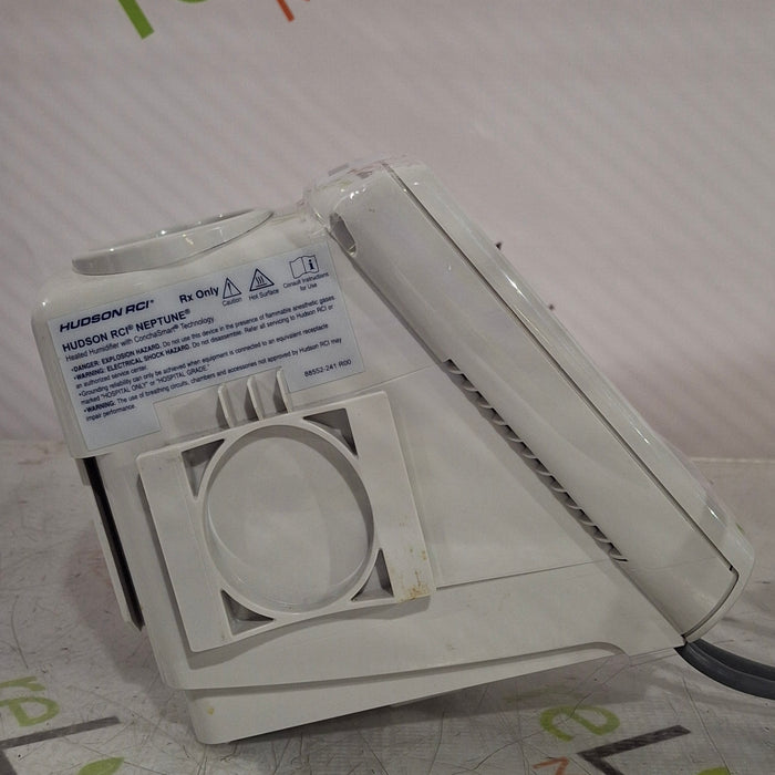 Teleflex Medical Hudson RCI Neptune Heated Humidifier