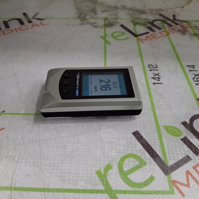 Nova Biomedical Corp. StatStrip Xpress 2 GLU Glucose Meter