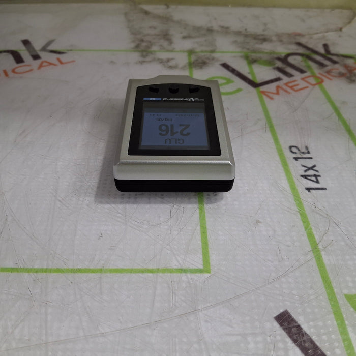 Nova Biomedical Corp. StatStrip Xpress 2 GLU Glucose Meter