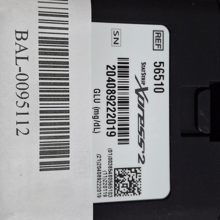 Nova Biomedical Corp. StatStrip Xpress 2 GLU Glucose Meter