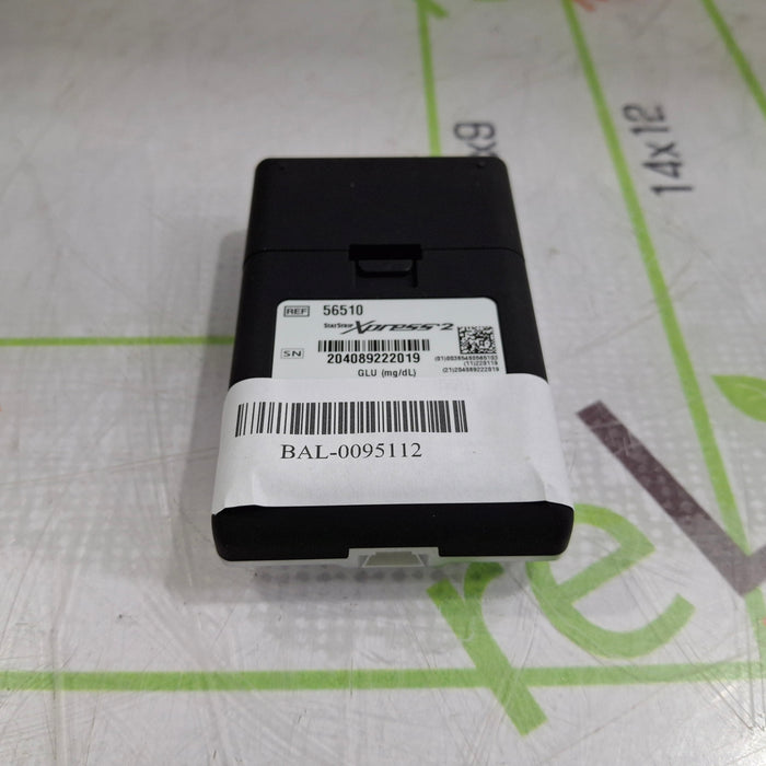 Nova Biomedical Corp. StatStrip Xpress 2 GLU Glucose Meter