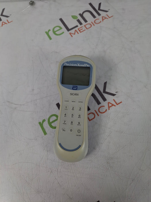 Abbott Precision Xceed Pro Blood Glucose Meter