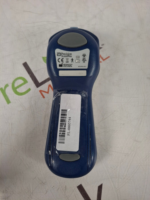 Abbott Precision Xceed Pro Blood Glucose Meter