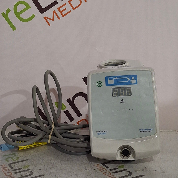 Teleflex Medical Hudson RCI Neptune Heated Humidifier