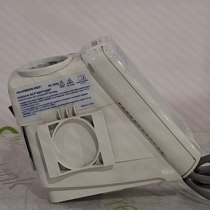 Teleflex Medical Hudson RCI Neptune Heated Humidifier