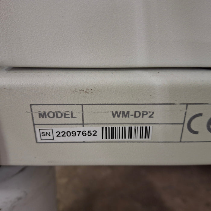 Olympus WM-DP2 Multimedia Cart