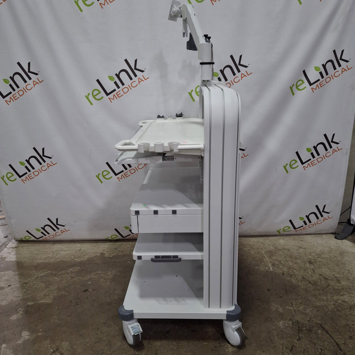 Olympus WM-DP2 Multimedia Cart