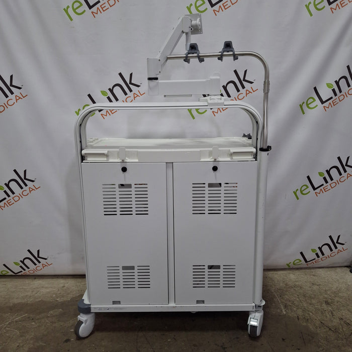 Olympus WM-DP2 Multimedia Cart