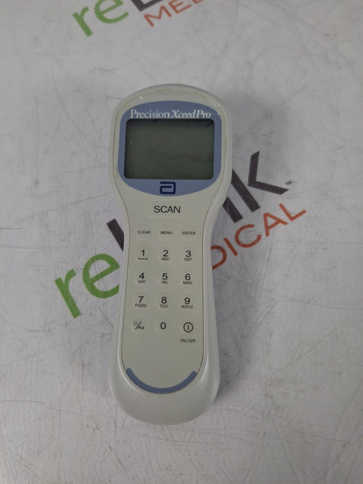 Abbott Precision Xceed Pro Blood Glucose Meter