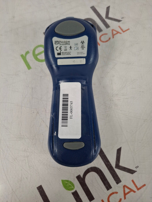 Abbott Precision Xceed Pro Blood Glucose Meter