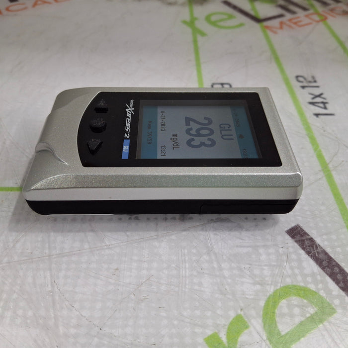 Nova Biomedical Corp. StatStrip Xpress 2 GLU Glucose Meter