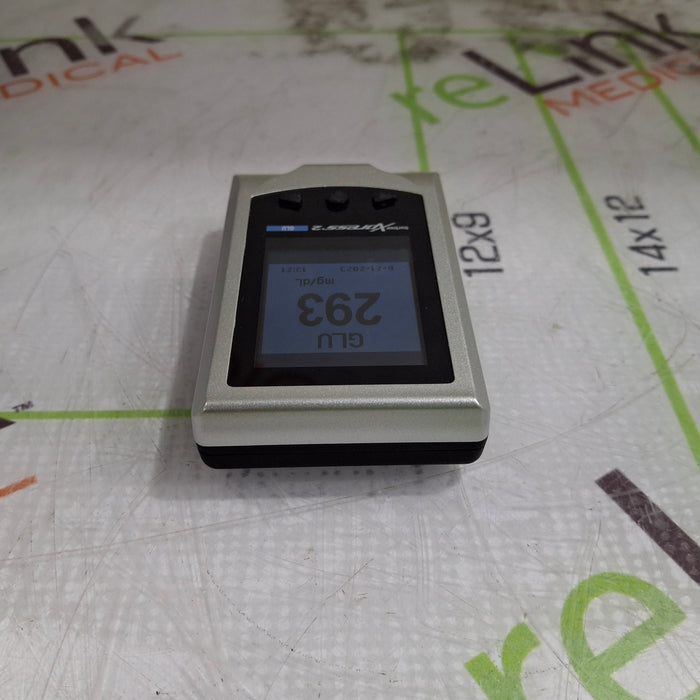 Nova Biomedical Corp. StatStrip Xpress 2 GLU Glucose Meter