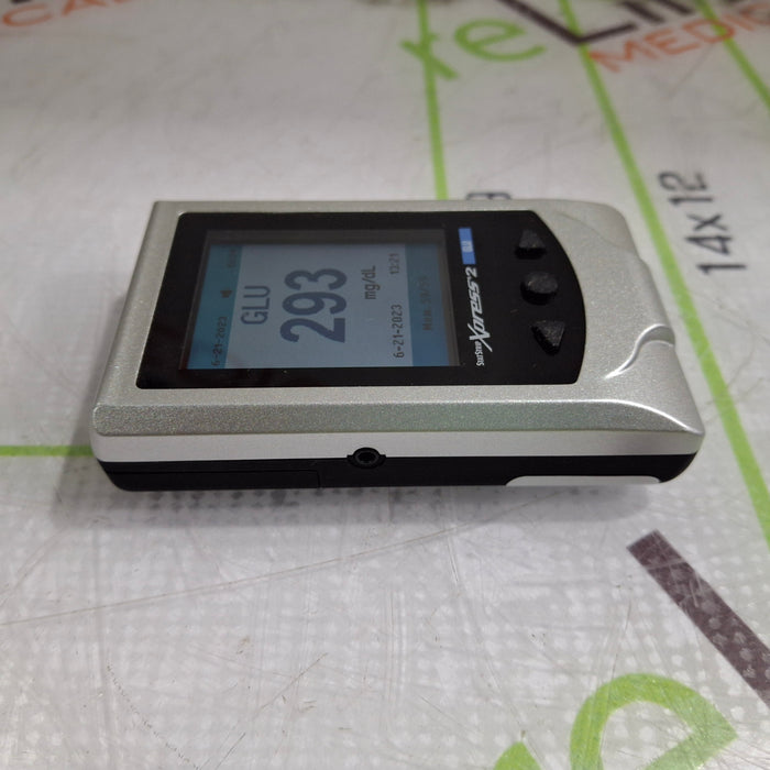 Nova Biomedical Corp. StatStrip Xpress 2 GLU Glucose Meter