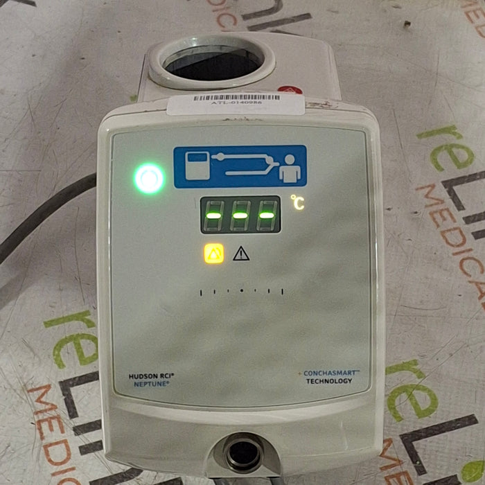 Teleflex Medical Hudson RCI Neptune Heated Humidifier