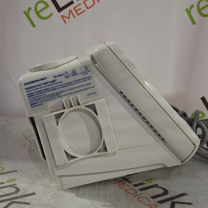 Teleflex Medical Hudson RCI Neptune Heated Humidifier