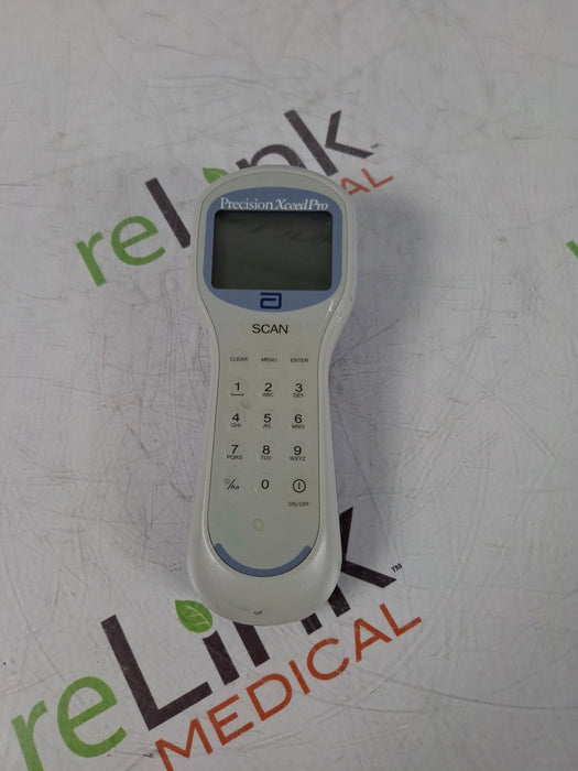 Abbott Precision Xceed Pro Blood Glucose Meter