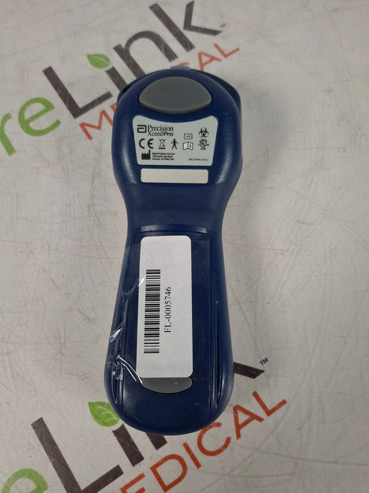 Abbott Precision Xceed Pro Blood Glucose Meter