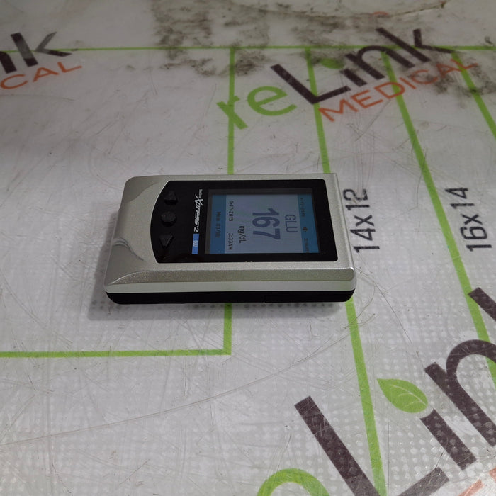 Nova Biomedical Corp. StatStrip Xpress 2 GLU Glucose Meter
