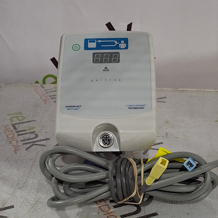 Teleflex Medical Hudson RCI Neptune Heated Humidifier